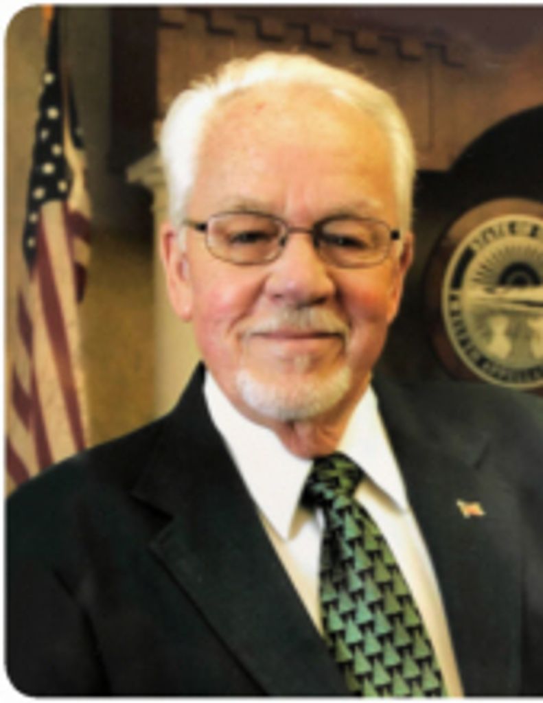 Byron B. Johnson