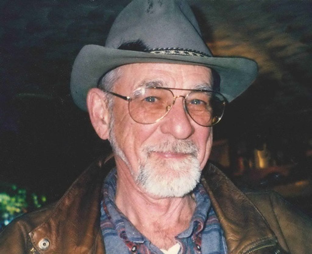 David Raymond Aufderhar Profile Photo