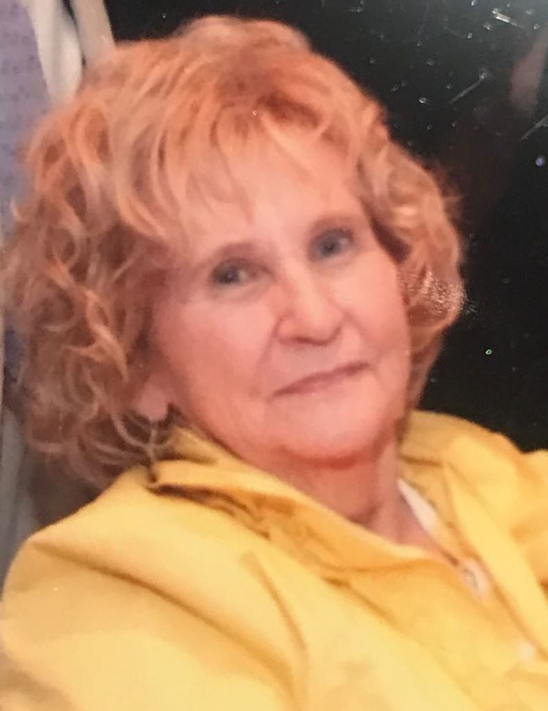 Felice M. Marioni, "Phyllis" Profile Photo