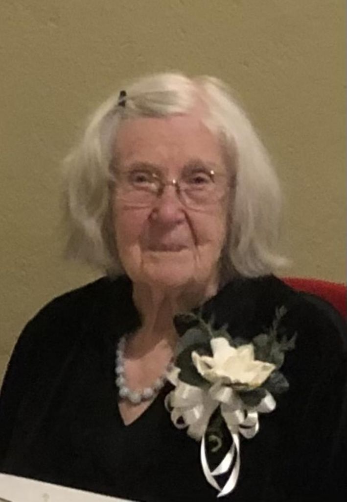 Ruth Gundlach Profile Photo