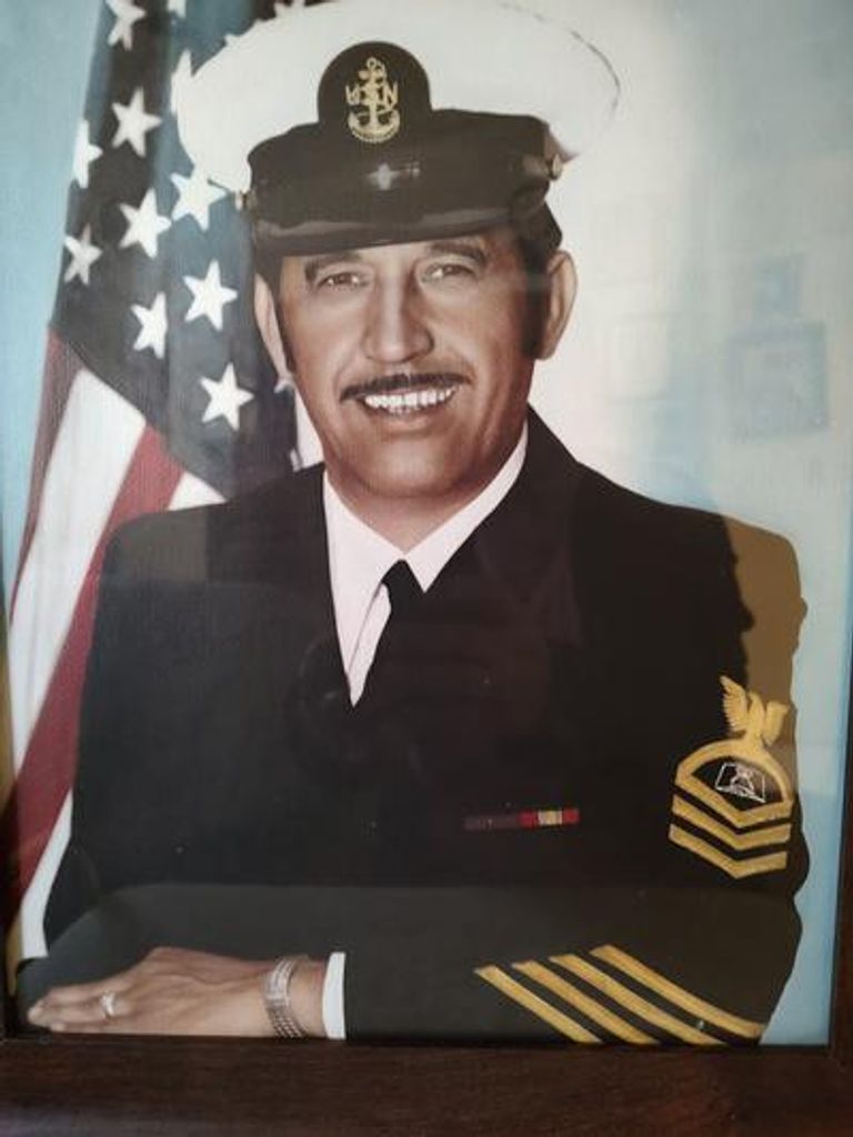 Francisco M Durazo Profile Photo