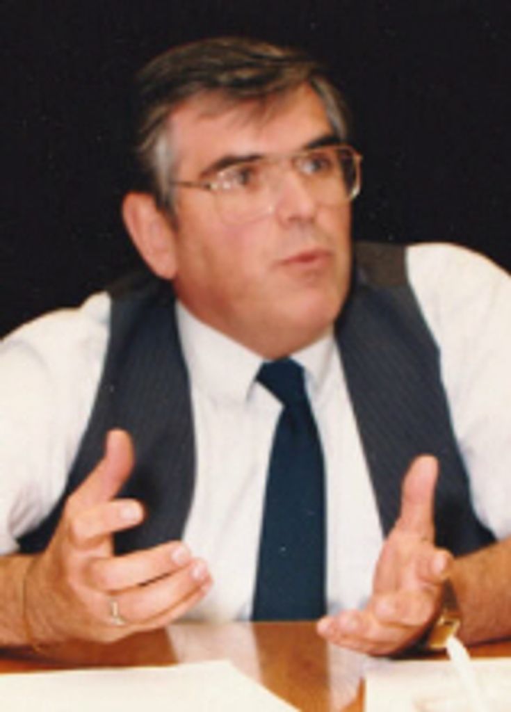William Luscher