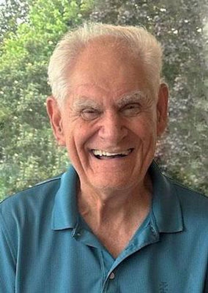 Anthony Albert Kocken Profile Photo