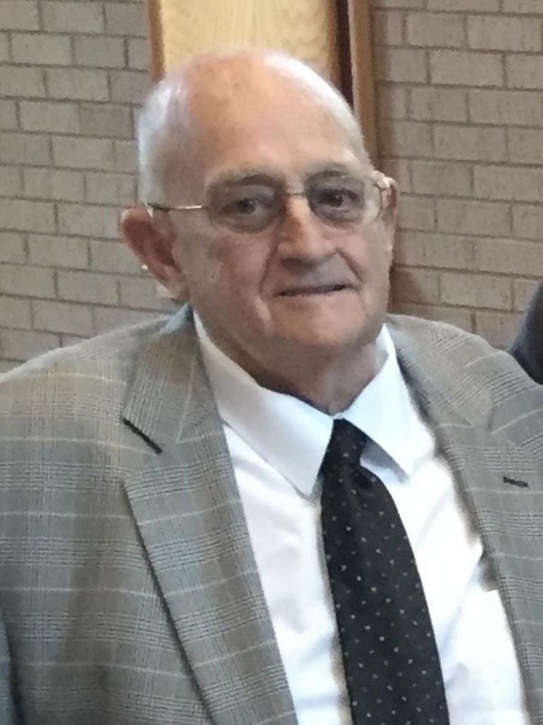 Robert P. Crafton Profile Photo