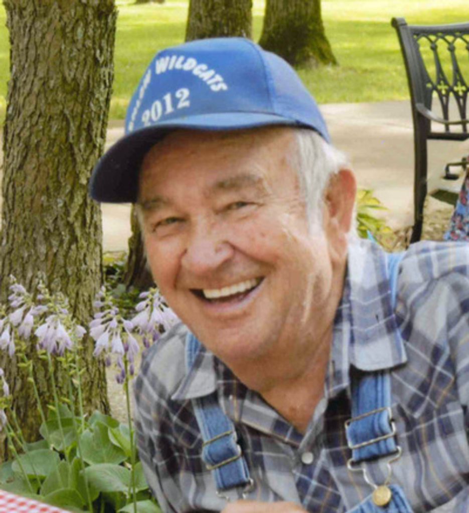 Jerry Ousley Wagner Profile Photo