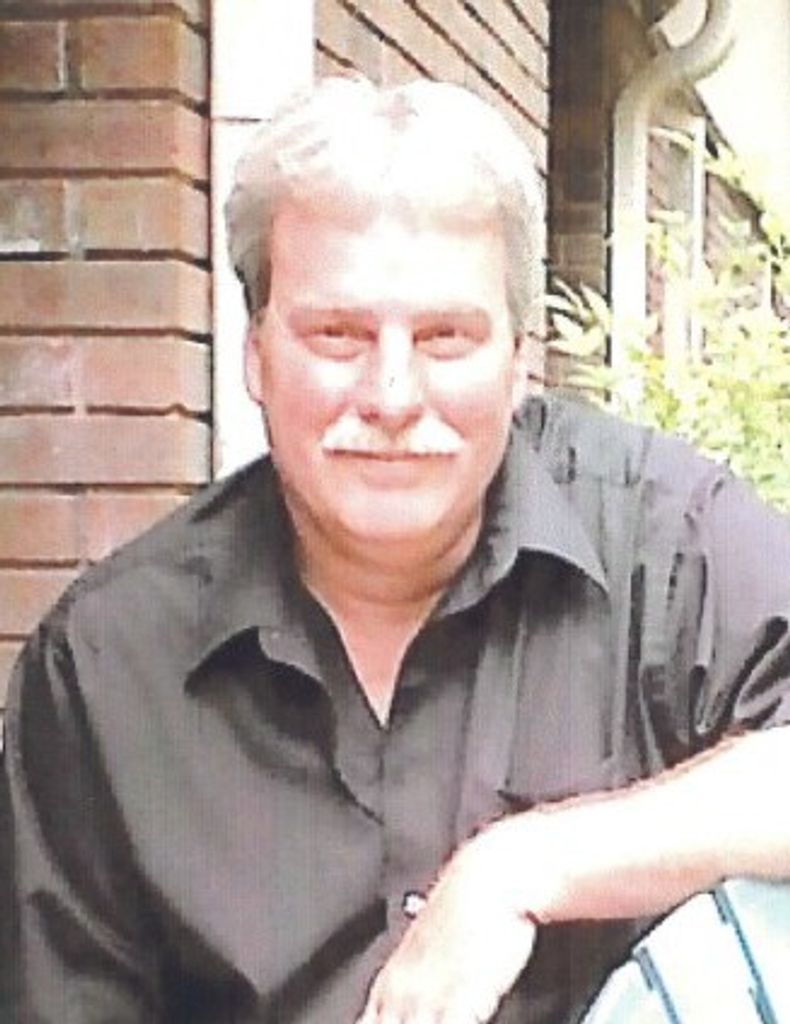 Steven Ray Reid