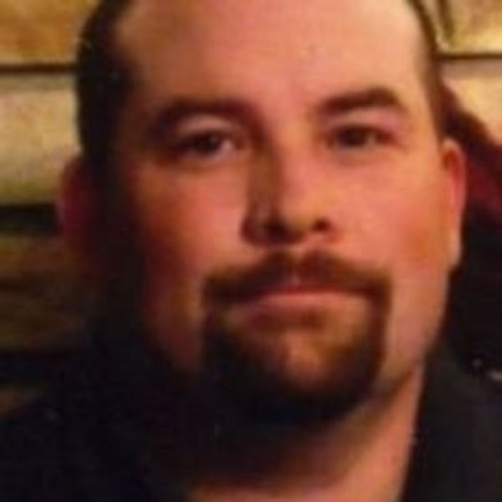 Steven Michael Glass Profile Photo