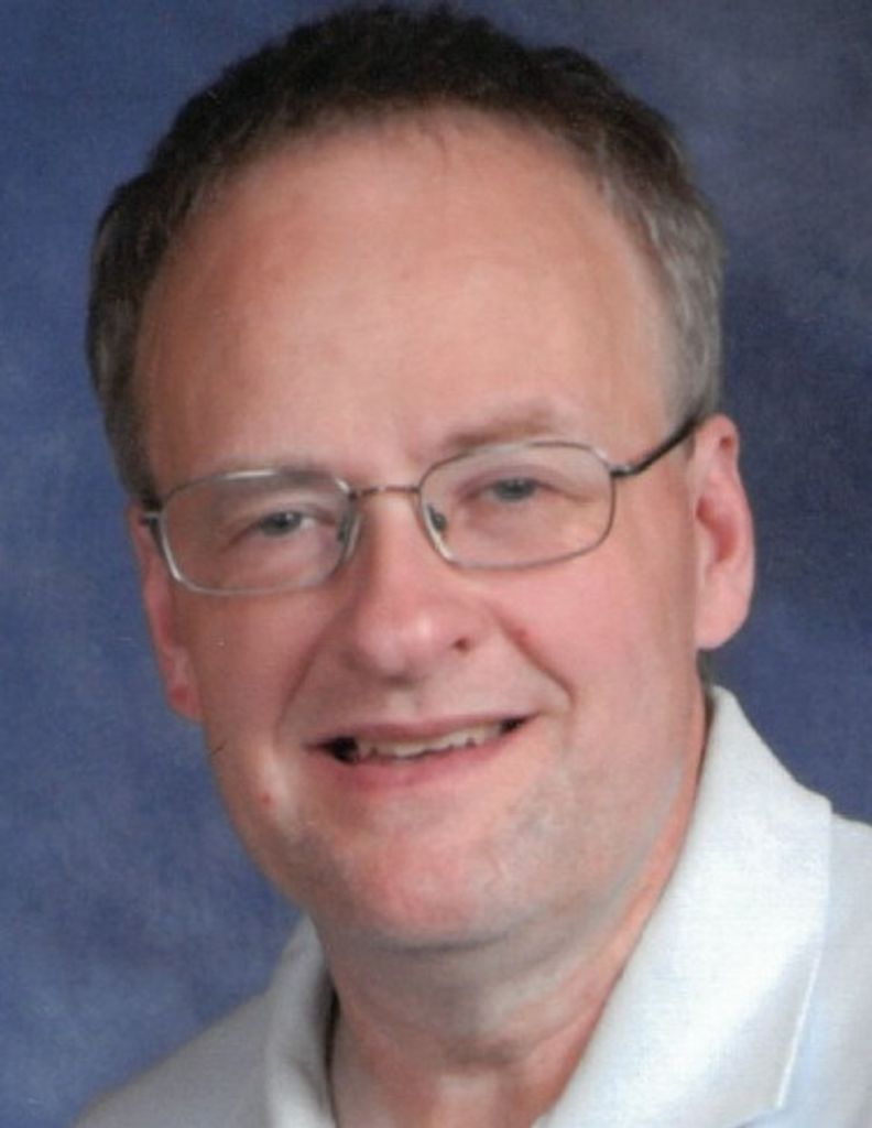 Michael Dean Hedrick
