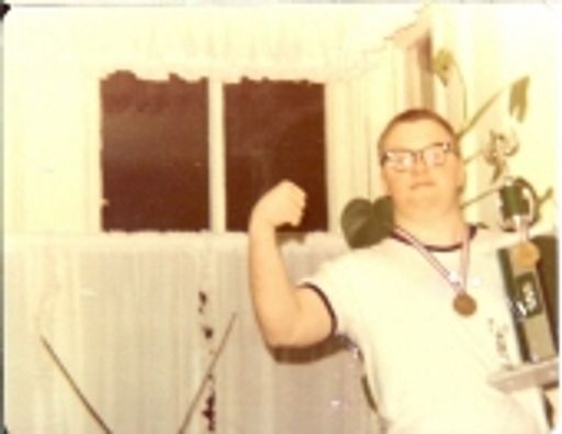 Patrick "Pat" Collins photo gallery thumbnail 9 of 17