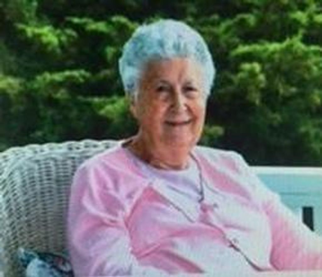 Barbara Elizabeth Delano