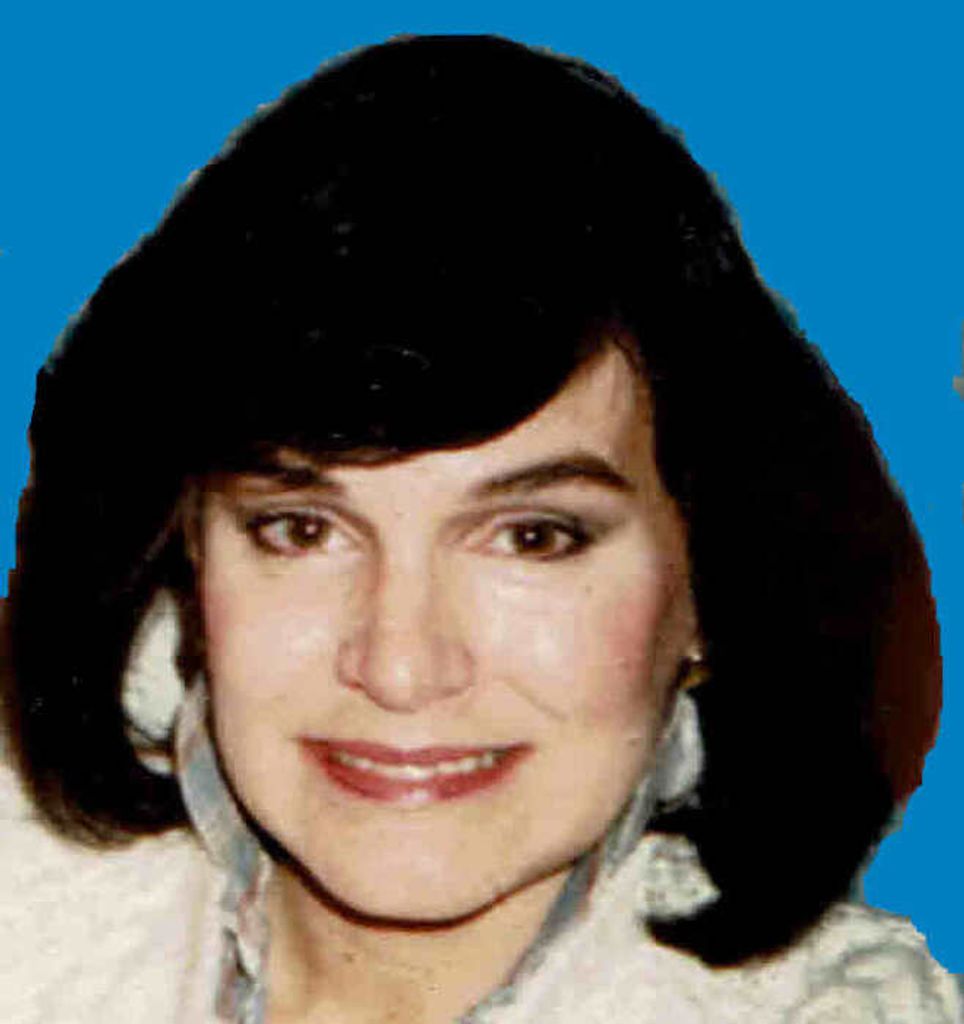 Catharine Alice Lydon