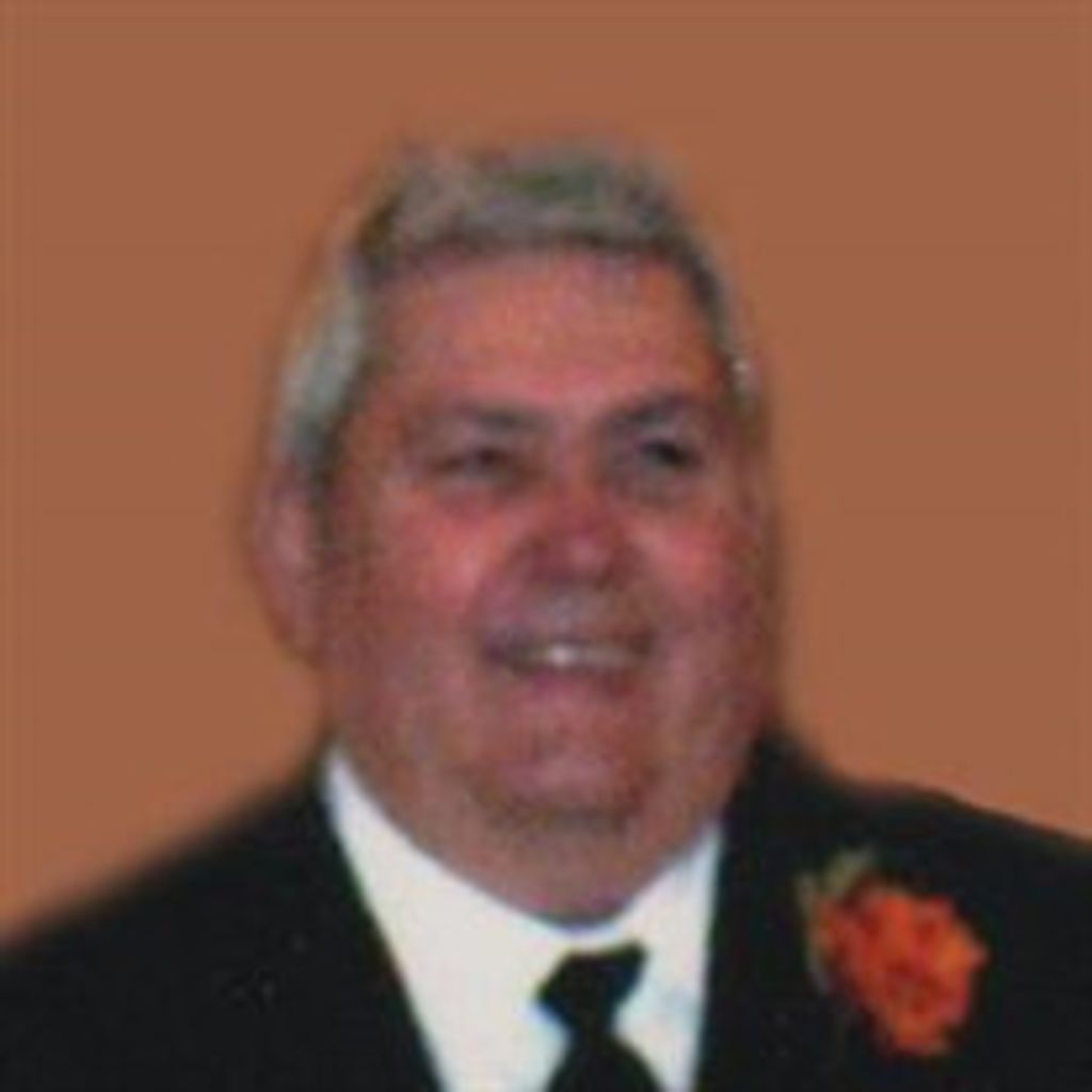 Raymond Cain
