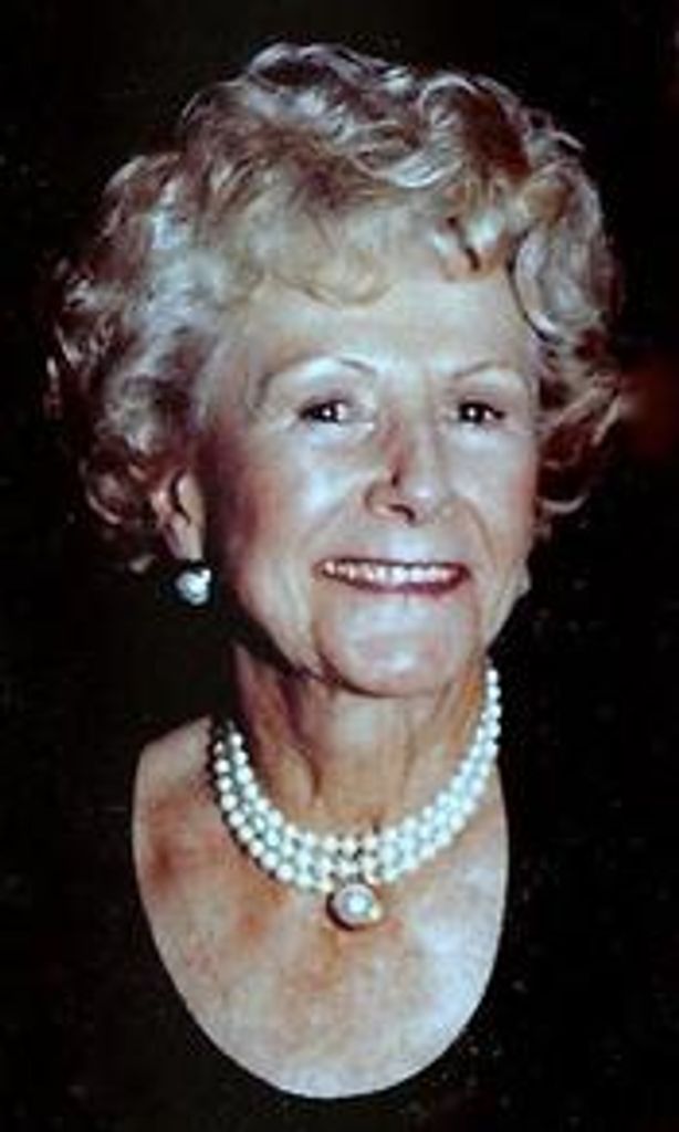 Huguette Brock