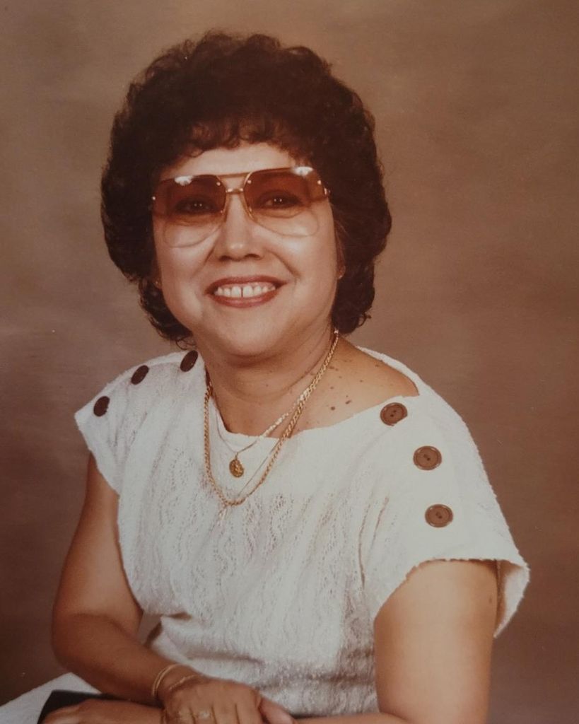 Jennie Antonia Morales