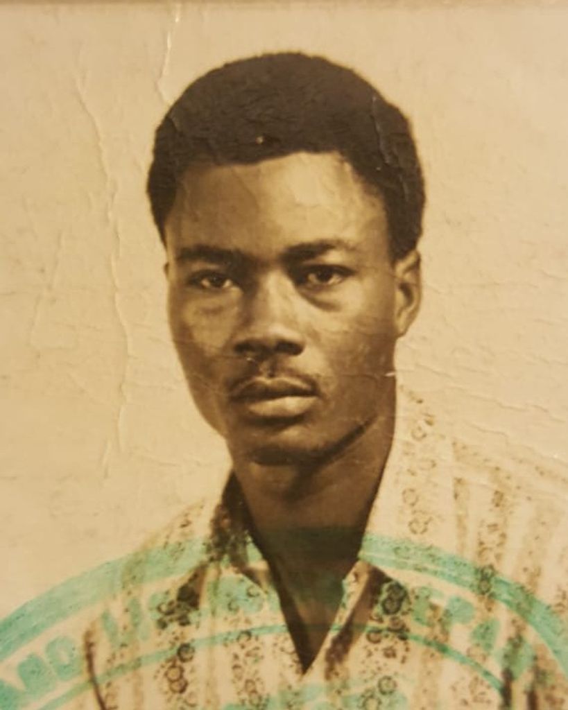 Arthur "Kenty" John-Baptiste Profile Photo