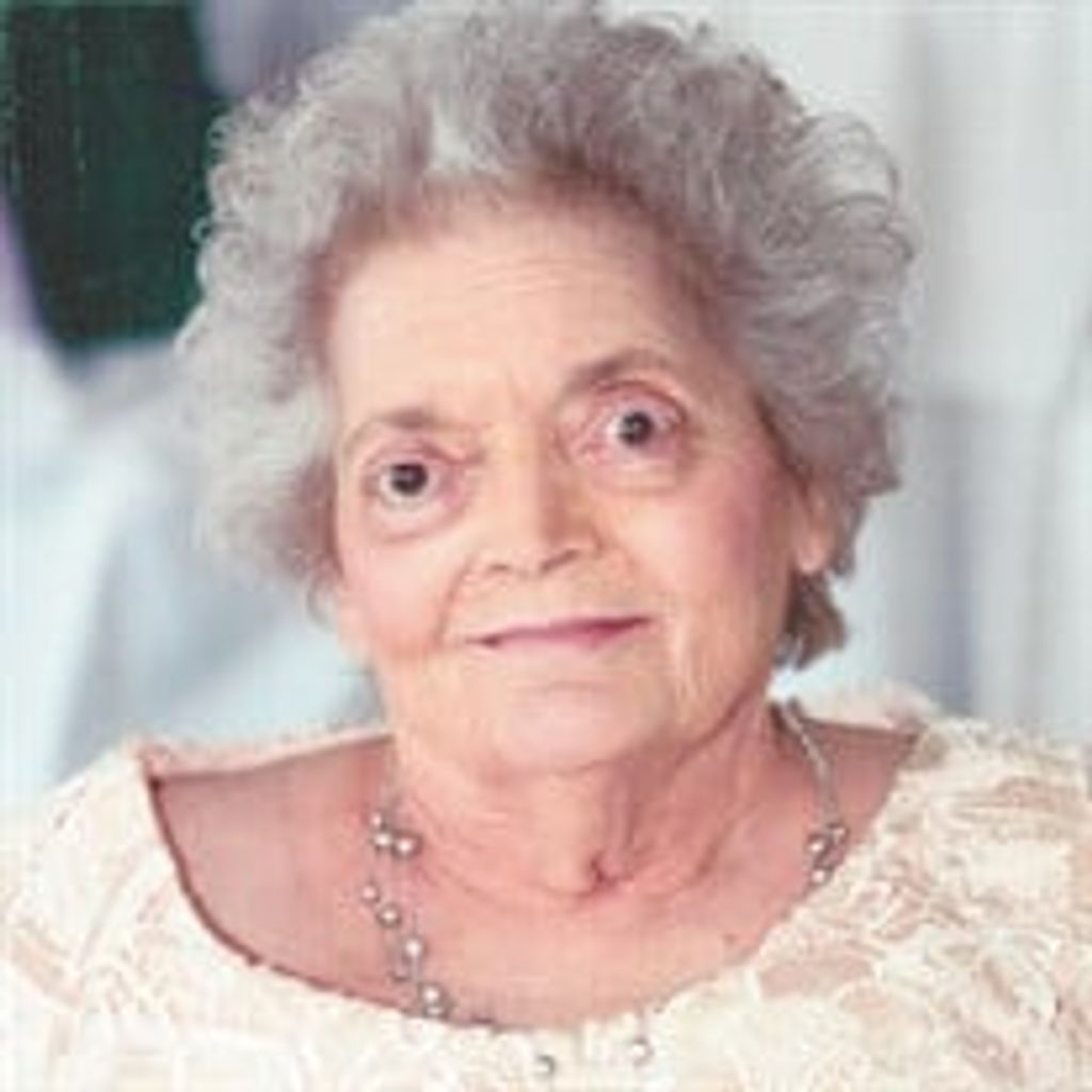 Dianne Garner