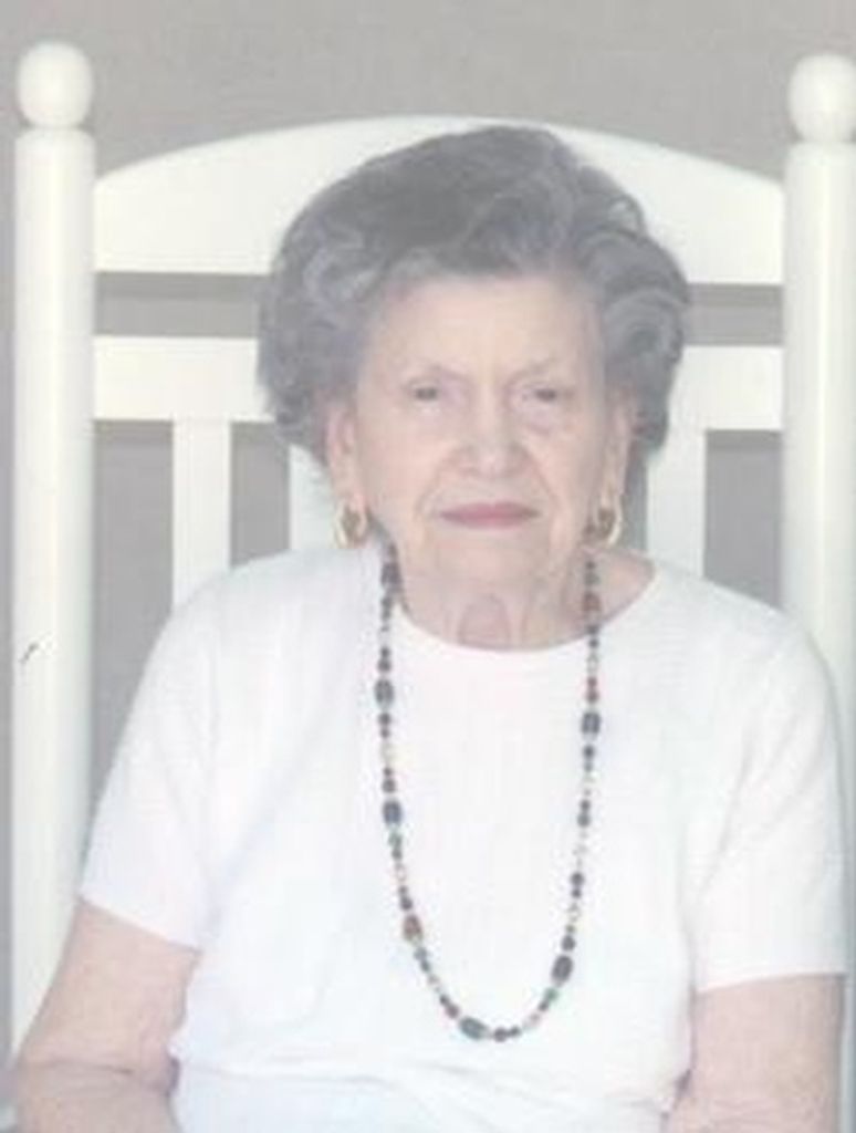 Phyllis Madelyn Knight