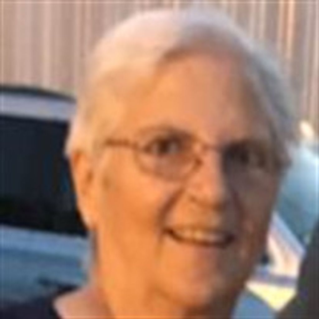 Joann Mary Jacobsen