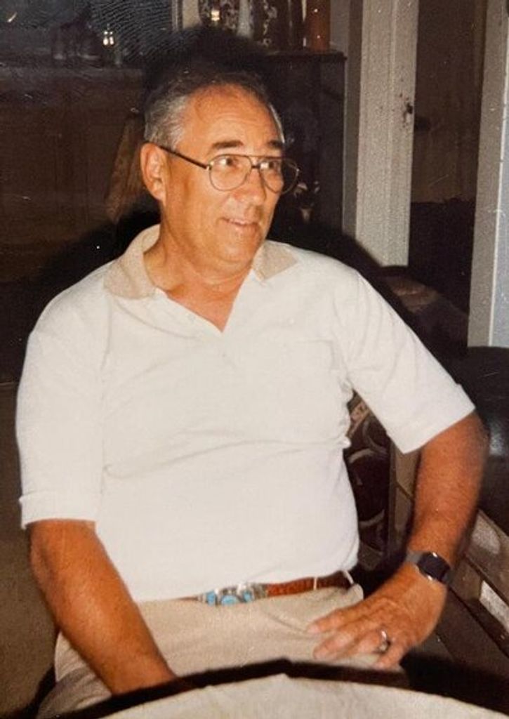 John Stroder Profile Photo