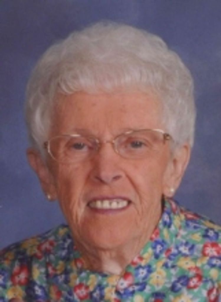 Joann Buchanan Sweet