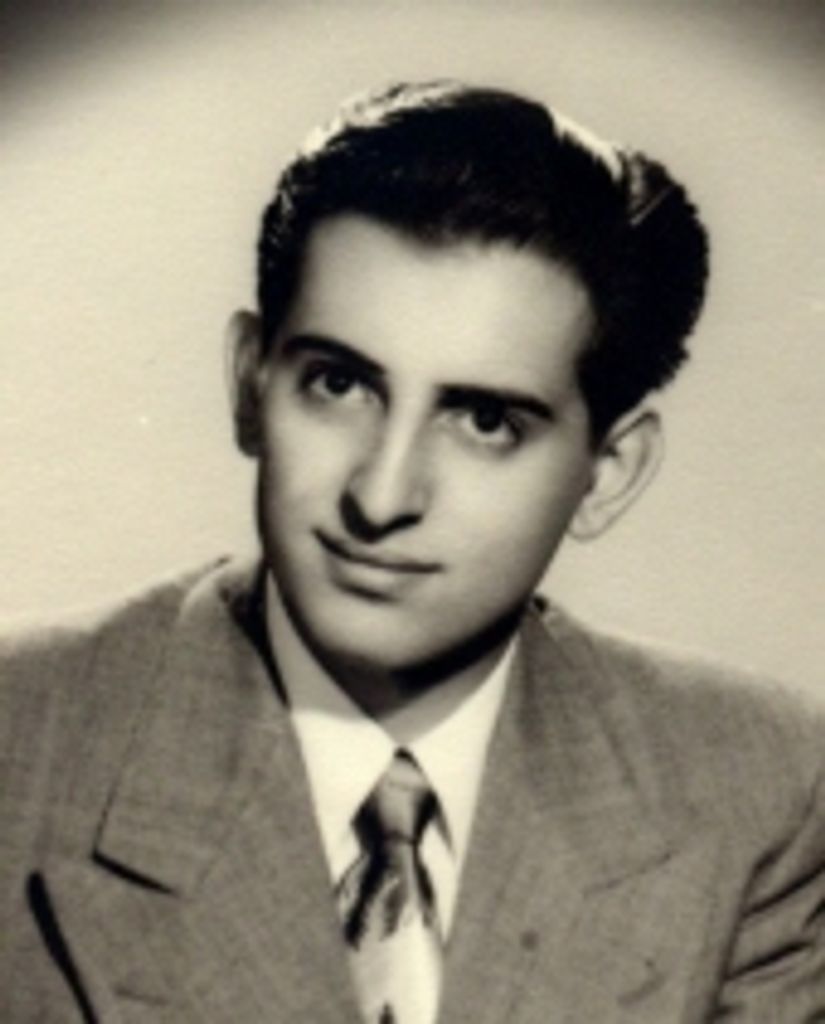 Adam  Jr. Bulick