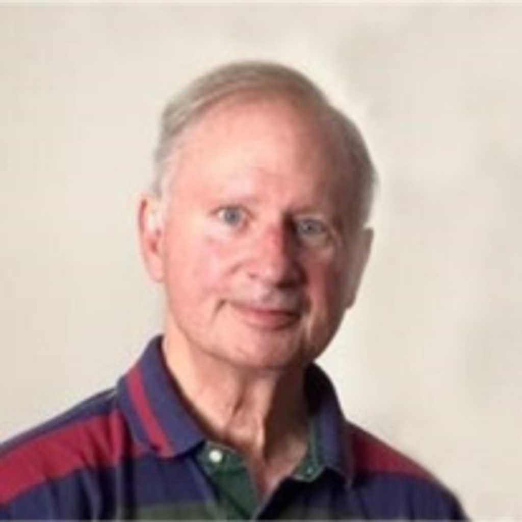 Joseph "Jay" C. Goss Iii