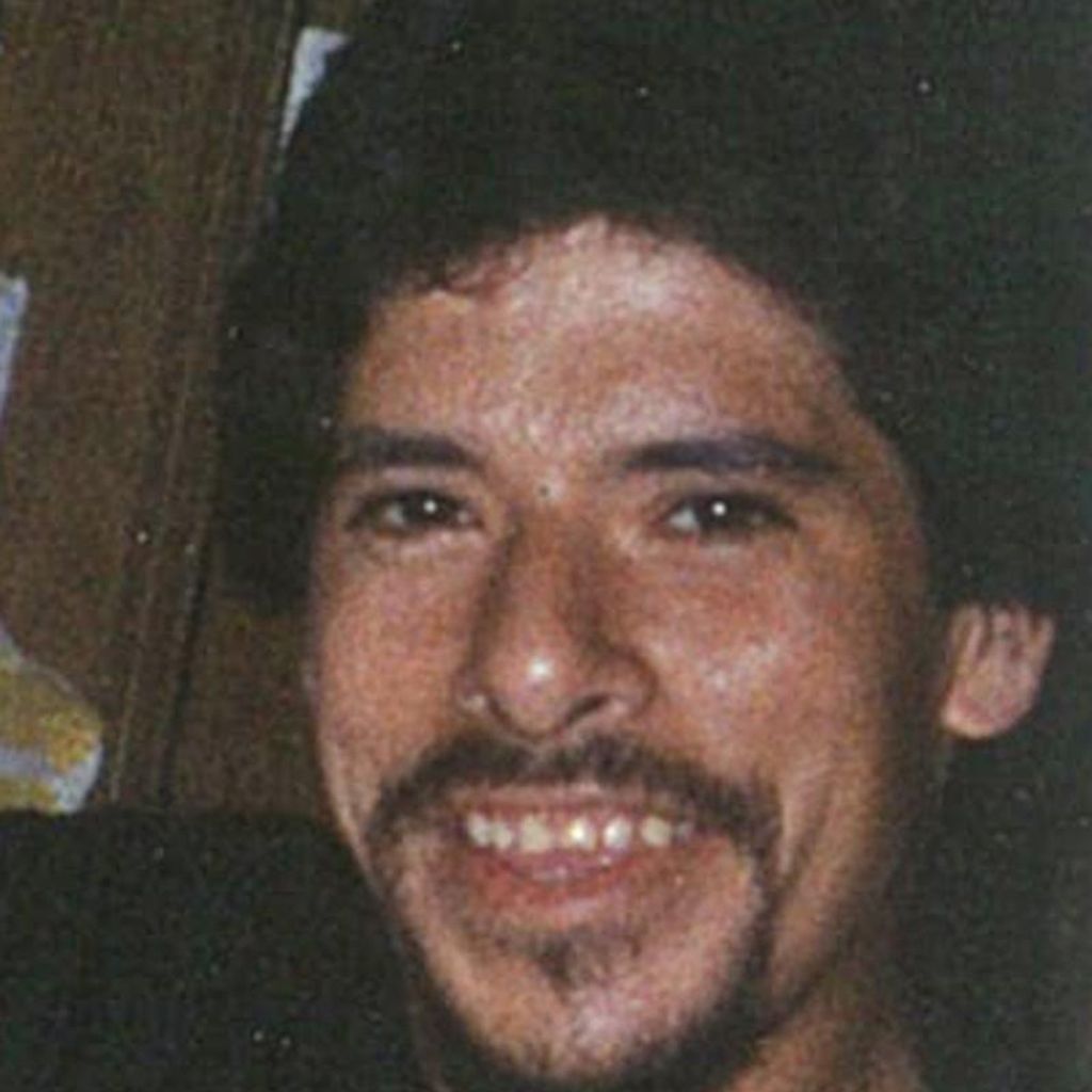Mark Delgado