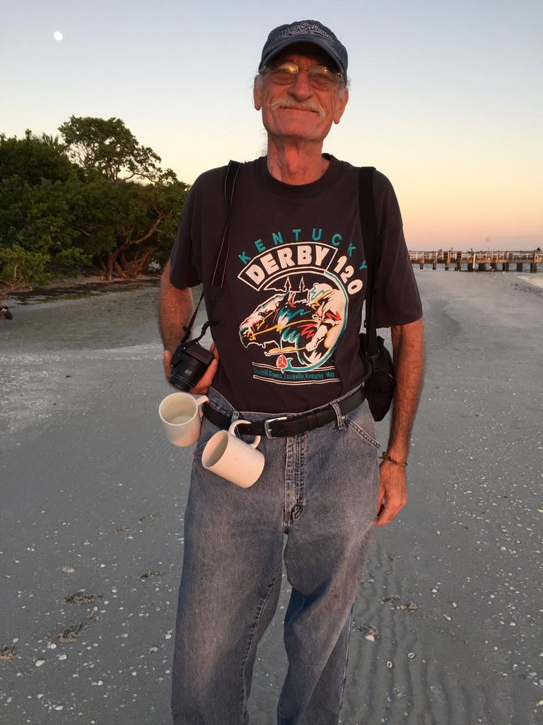 Willis Alfred Landrum, Jr. Profile Photo