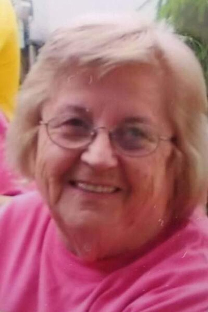 Mary A. Burke Profile Photo