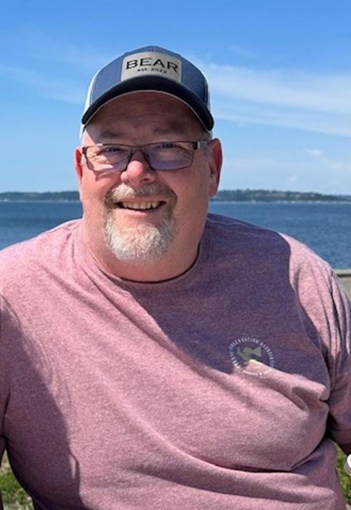 Kenneth Wayne Kimrey Profile Photo