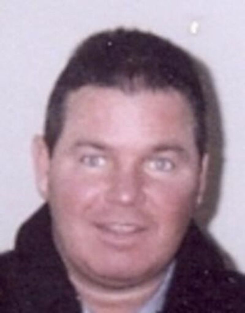 Richard A. Barnes Profile Photo