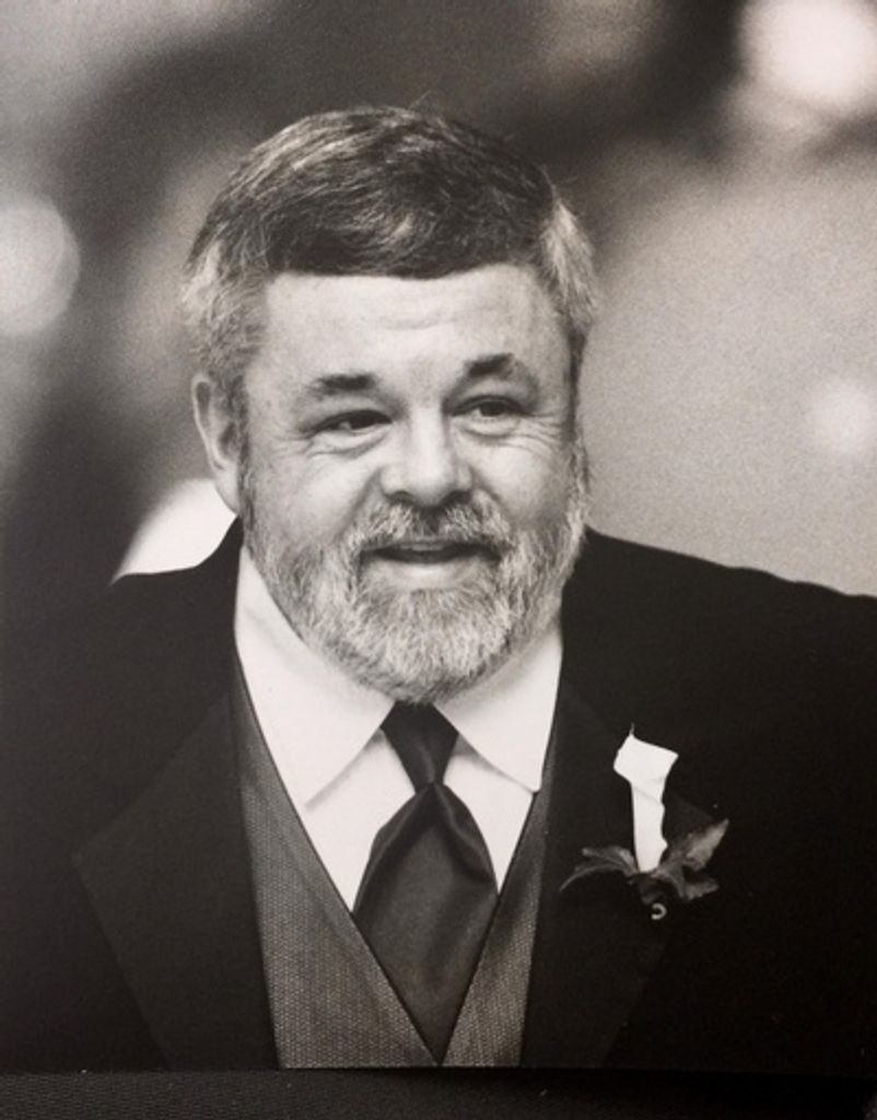 William "Slapper" Slavin Profile Photo