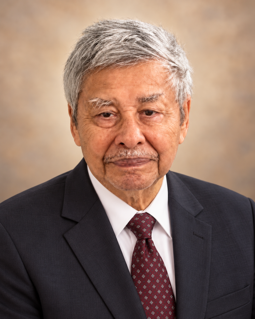 Salvador Carias Barahona