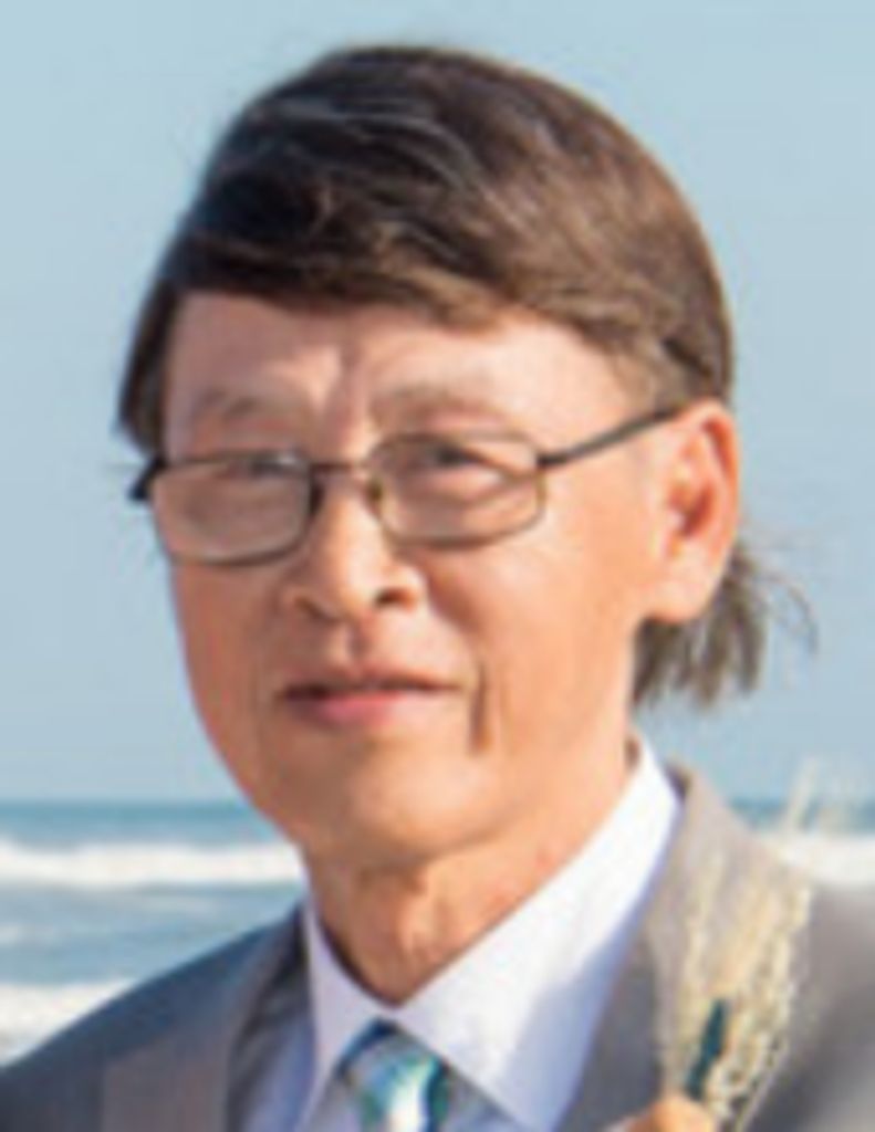 Kam Chuen Chan