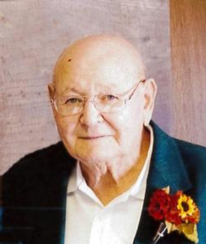 Herbert Grosz Profile Photo