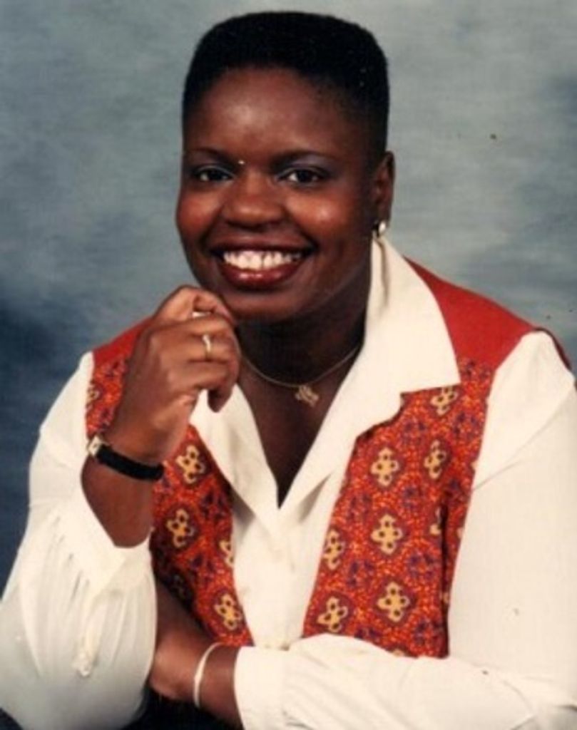 Elaine Louise Watkins