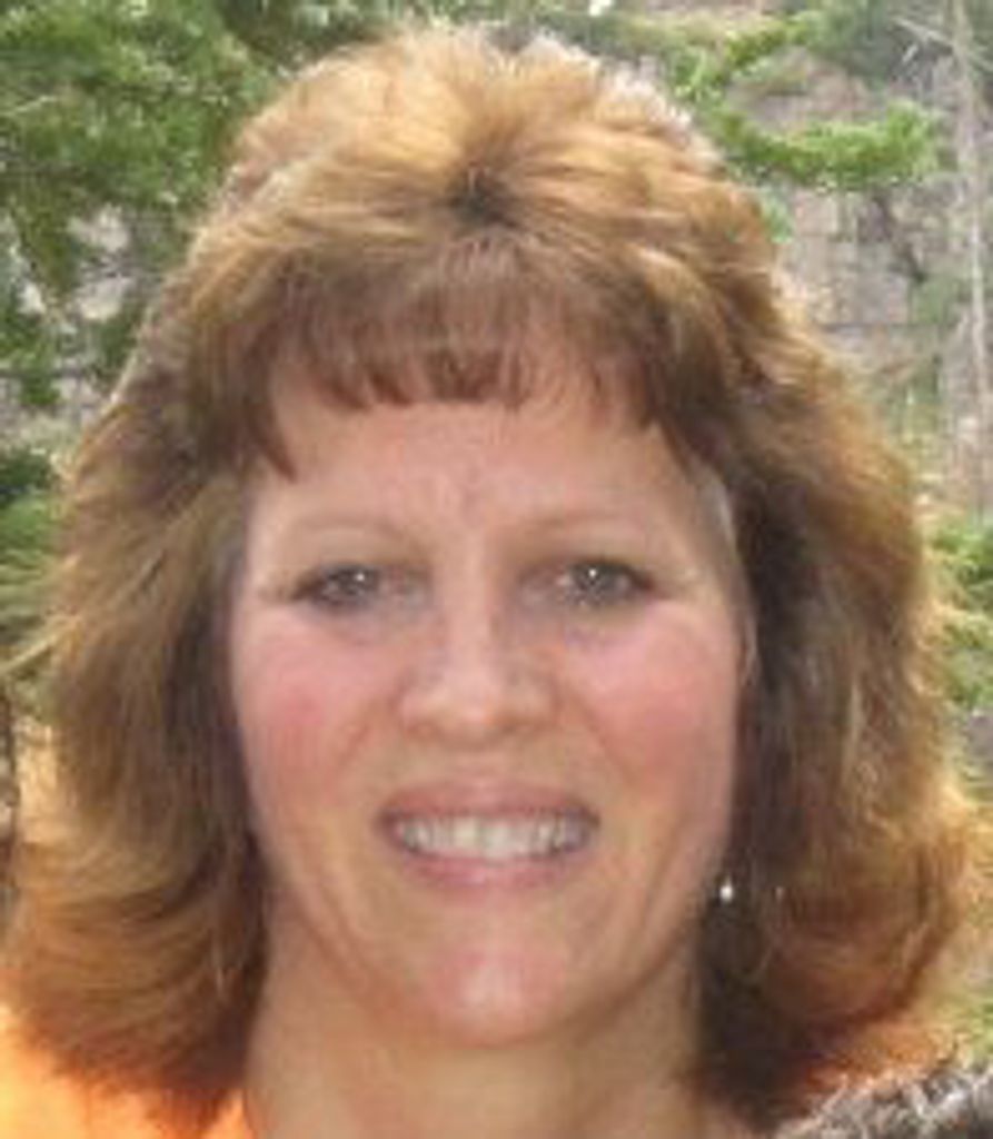 Kathy Wilson Profile Photo