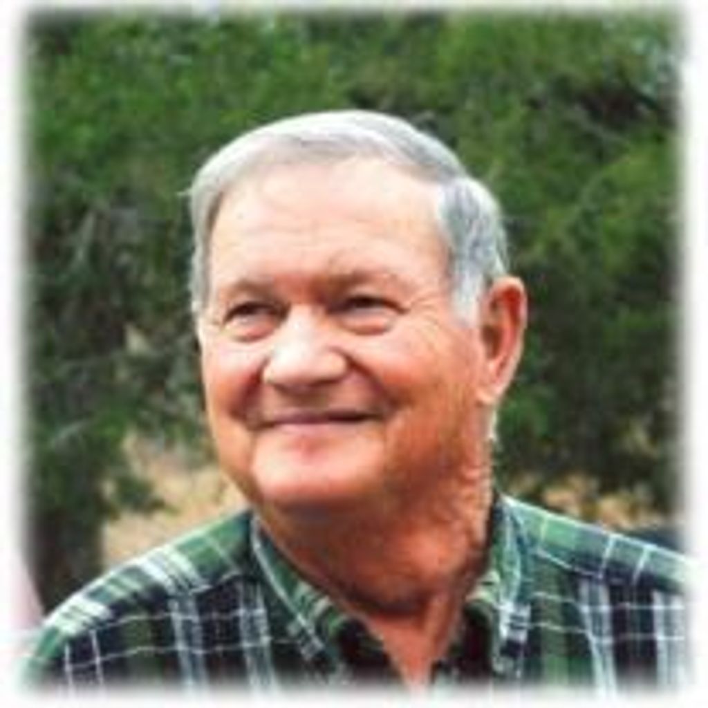 J. W. Ferguson
