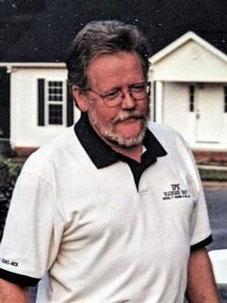 Eugene M. "Mike" Edwards