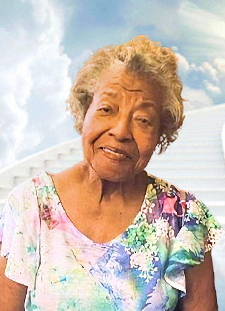 Lucille Anderson Profile Photo