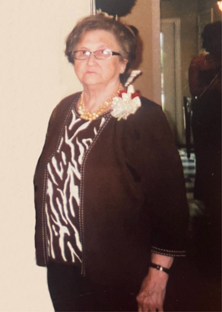 Murrell Estelle Bearden Profile Photo