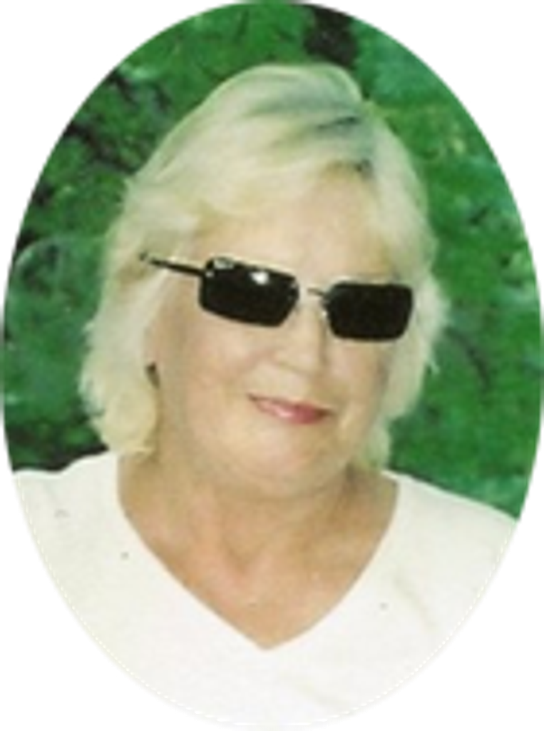 Peggy Ann Harrison