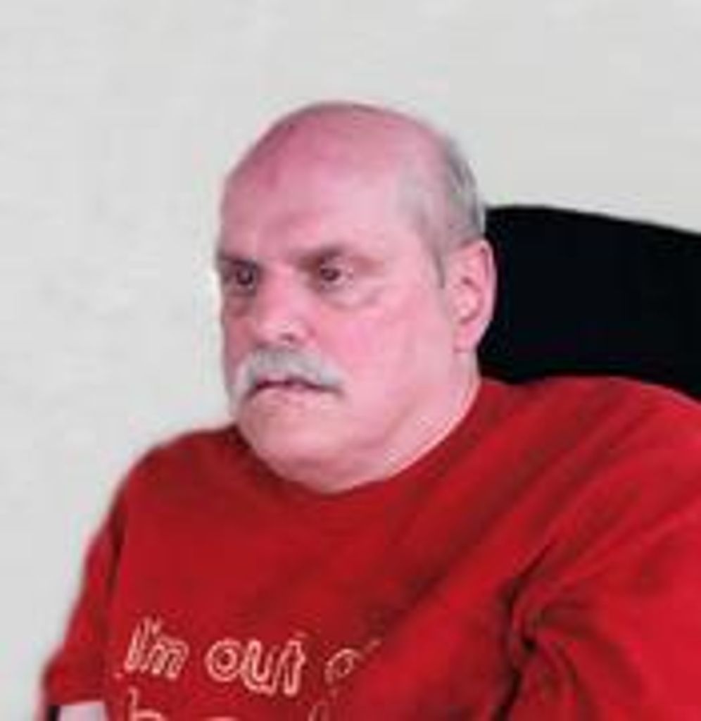 Randall "Randy" D. Cain