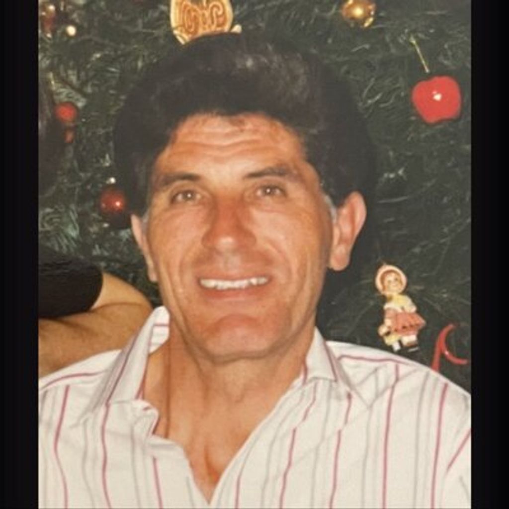 John G. Treantafelles