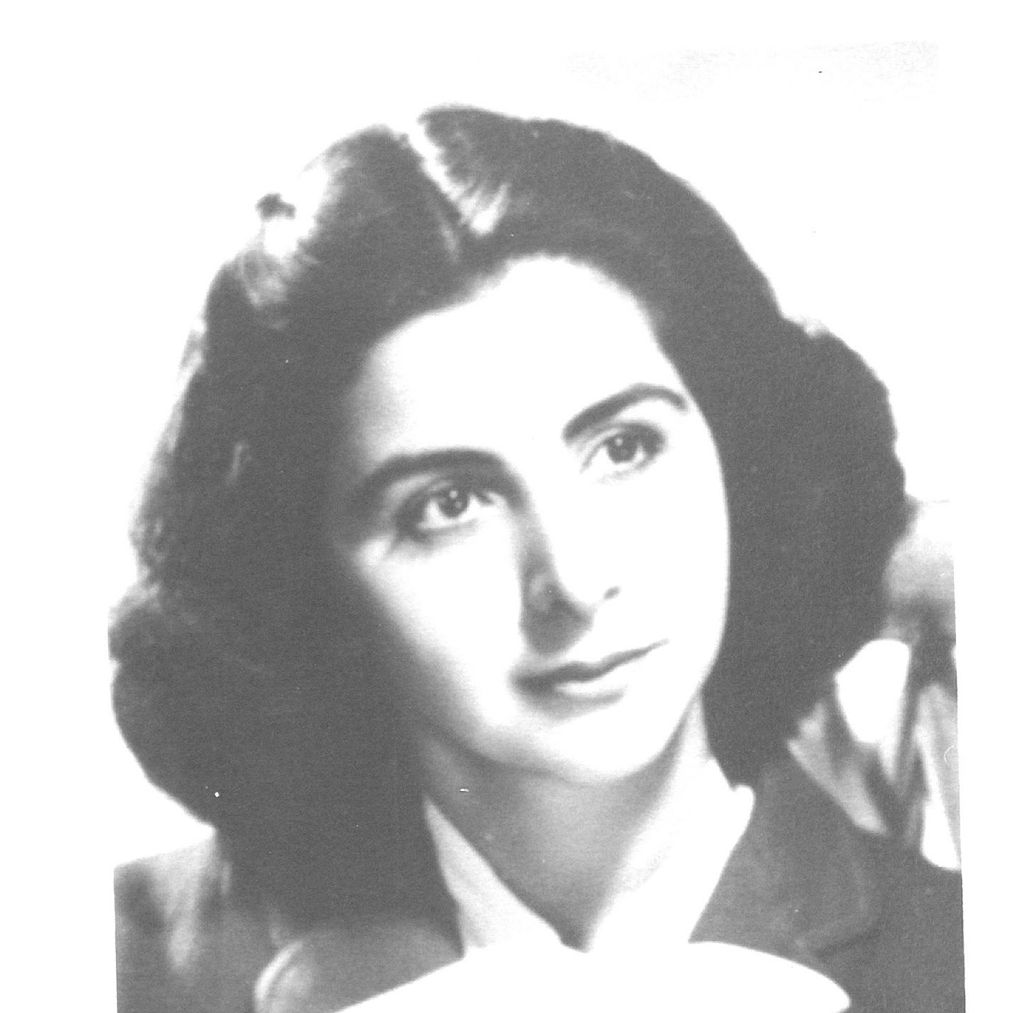 Margaret Yoghourtjian