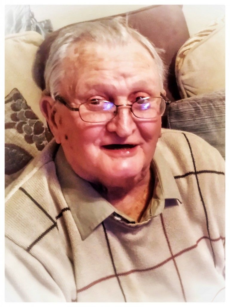 Gerald Elroy Robbins Profile Photo