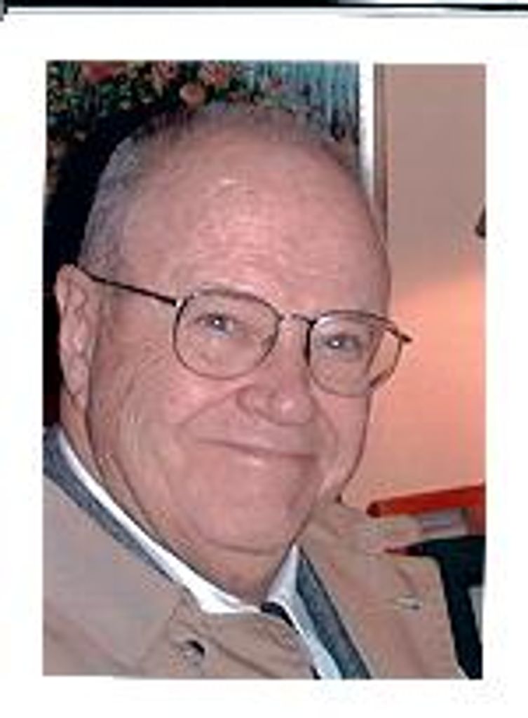 John  C. O'Hara