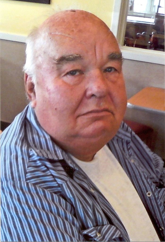 Clive Ballard Profile Photo