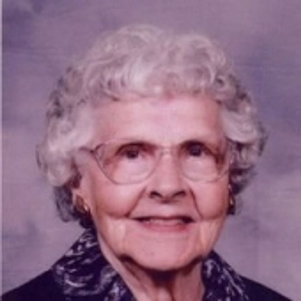 Grace Marian Sage Profile Photo