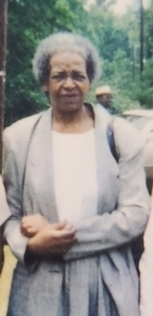 Bettye Sue Bronson-Larkin Profile Photo